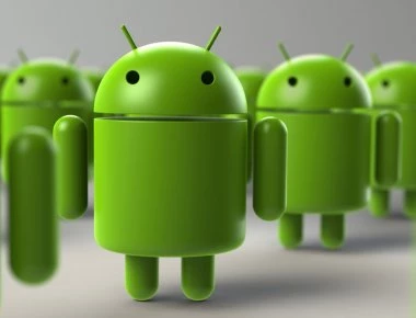 Αλλάζουν όλα στο Android - Σε «σκληρή γραμμή» η Google